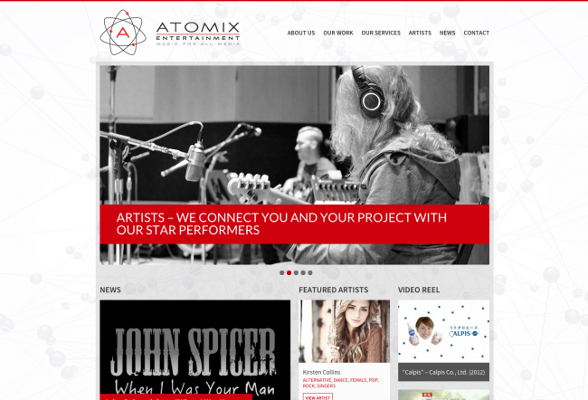 atomix