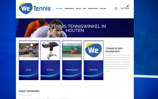 wetennis